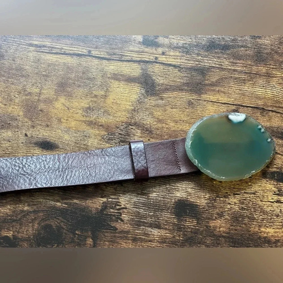 Sergio Renato | designer women’s belt. Size: 34​